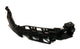 Headlight Mount Bracket Support Original Seat Ateca 575807890A S