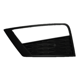 compare product Left Bumper Grille Original Seat Ateca