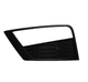 Left Bumper Grille Original Seat Ateca