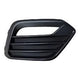 Front Bumper Deflector Original Seat Ateca 575853666Q 9B9S - 575853665Q 9B9S