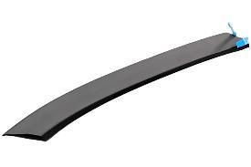 Right Bumper Grille Original Seat Ateca