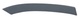 Front Genuine Strip Original Seat Ateca