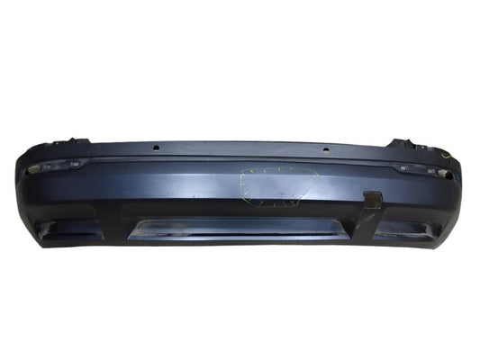 Rear Bumper Cover Original Skoda Kodiaq Egy Car Parts