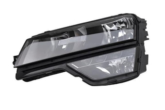 compare product Left Headlight Original Skoda Karoq