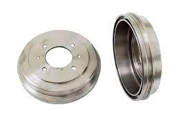 compare product Rear Disc Brake Drums Chinese For Hyundai 5841117200