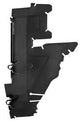 Air Duct 1600 Original Skoda Octavia A7
