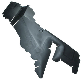 compare product Radiator Air Duct Original Skoda Octavia A7