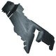 Radiator Air Duct Original Skoda Octavia A7