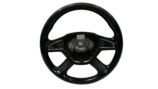 Steering Wheel Multifunction Buttons Original Skoda OCTAVIA A7 2014-2017 Egy Car Parts