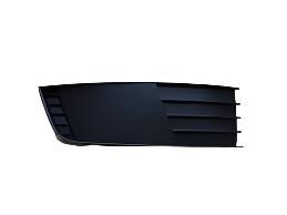 compare product Closed Front Bumper Trim Original Skoda A7