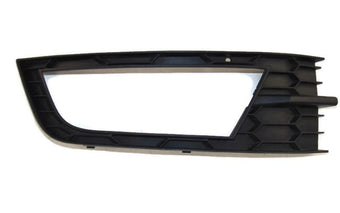 compare product Front Bumper Trim Original Skoda A7