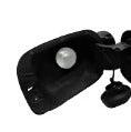 Fuel Tank Flap Original Skoda Octavia A7