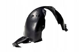 compare product Wheel Housing Liner Plastic Original Skoda