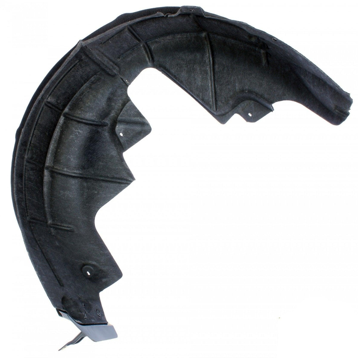 Rear Wheel Arch Housing Liner Cover Original Skoda Octavia A7