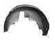 Rear Right Liner Finder Housing Original Fits Skoda Octavia A7