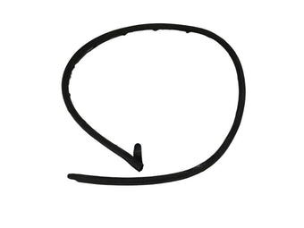 compare product Front Right Door Rubber Seal Original Skoda Octavia A7