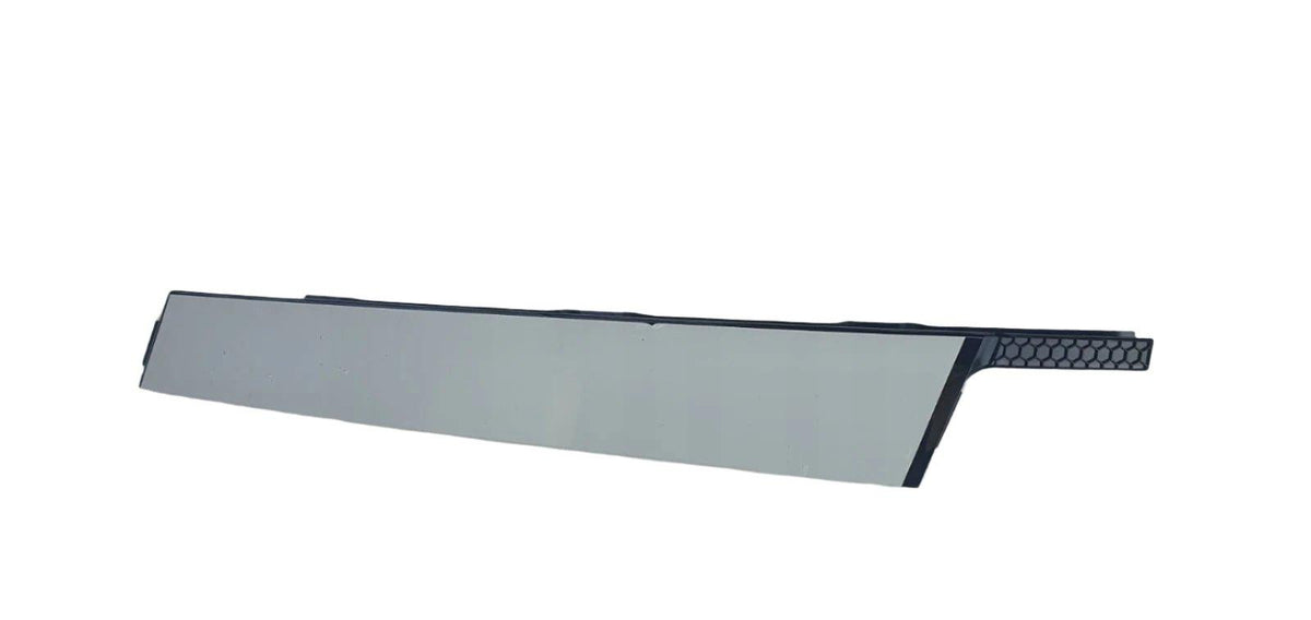 Front Right Door Sill Trim Original Skoda A7
