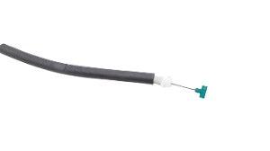 Front Door Bowden Cable Original Skoda A7