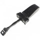 Rear Door Hinge Original Skoda Octavia A7