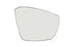Wing Mirror Glass Original Skoda A7