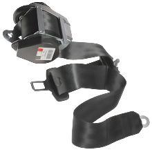 Right Front Seat Belt Original Skoda A7 Egy Car Parts