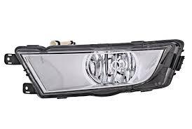 compare product Classic Fog Lamp Original Skoda A7