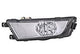 Classic Fog Lamp Original Skoda A7