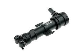 Headlight Washer Original Skoda Octavia A7