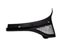 Wind Protection Torpedo Original Skoda Octavia A7