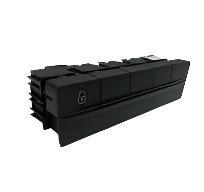 compare product Control Panel Original Skoda A7