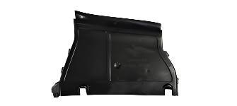 compare product Trim Strip Decorative Door Nickle Sill Set Original Skoda Octavia A8