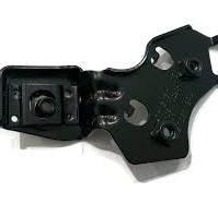 Front Right Headlight Light Holder Original Skoda Octavia A8