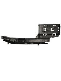 compare product Front Left Bracket Bumper Holder Original Skoda Octavia A8