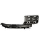Front Bumper Side Support Bracket Holder Original Skoda Octavia A8