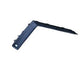 Left Trim Protective Strip Bumper Skoda Octavia A8 5E3807833B F9R
