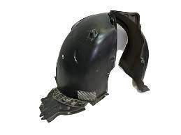 compare product Front Right Wheel Housing Liner Original Skoda Octavia A8
