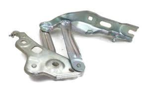 compare product Bonnet Lid Hinge Hood Original Skoda Octavia A8