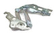 Bonnet Lid Hinge Hood Original Skoda Octavia A8