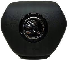 Airbag Capsule Skoda A8 Egy Car Parts
