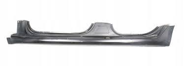 Threshold Original Skoda Octavia A7 Egy Car Parts