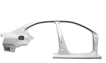 compare product Right Side Pannel Wing Original Skoda Octavia A7