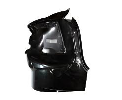 compare product Insert Plate Original For Skoda Octavia 5E A7