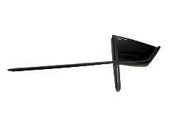 compare product Rear Left Fixed HI Window Original Skoda Octavia A7