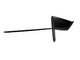 Rear Left Fixed HI Window Original Skoda Octavia A7