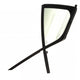 Rear Right Fixed Window Original Skoda Octavia A7