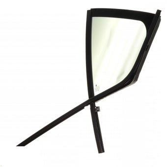 compare product Rear Right Fixed Door Window With Seal Original Skoda Octavia A5 - Fantasia