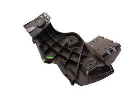 compare product Rear Right Bumper Base Original Skoda Octavia A8