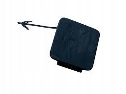 Rear Bumper Hook Towing Lug Cover Original Skoda Octavia A8