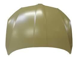 Bonnet Hood Primed Original Skoda Octavia A7 2014 - 2017 Egy Car Parts