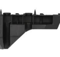 Front Bumper Bracket Guide Original Seat Leon